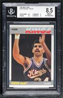 Reggie Theus [BGS 8.5 NM‑MT+]