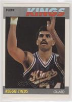 Reggie Theus