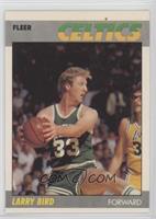 Larry Bird