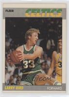 Larry Bird