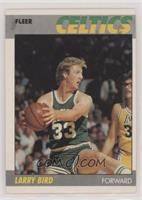 Larry Bird