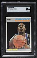 Gerald Wilkins [SGC 9 MINT]