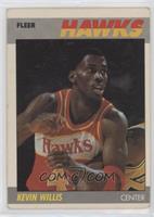 Kevin Willis [Good to VG‑EX]