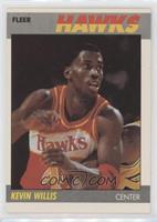 Kevin Willis [EX to NM]