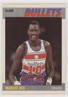 Manute Bol