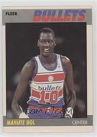 Manute Bol