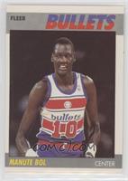 Manute Bol