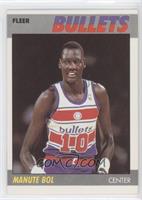 Manute Bol