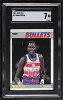 Manute Bol [SGC 7 NM]