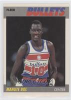 Manute Bol