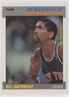 Bill Cartwright