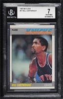 Bill Cartwright [BGS 7 NEAR MINT]