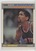 Bill Cartwright [Good to VG‑EX]