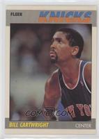 Bill Cartwright