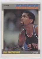 Bill Cartwright