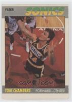 Tom Chambers [Good to VG‑EX]