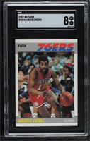 Maurice Cheeks [SGC 8 NM/Mt]