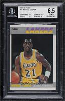 Michael Cooper [BGS 6.5 EX‑MT+]