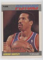 Adrian Dantley