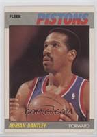 Adrian Dantley