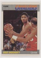 Brad Daugherty [EX to NM]