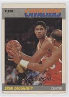 Brad Daugherty [Good to VG‑EX]