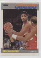 Brad Daugherty [EX to NM]