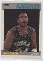 Mark Aguirre [Poor to Fair]