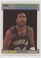 Mark Aguirre [Noted]