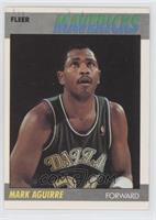 Mark Aguirre