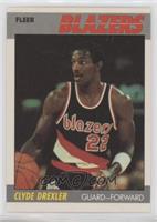 Clyde Drexler