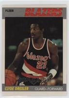 Clyde Drexler [Good to VG‑EX]