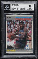 Joe Dumars [BGS 8 NM‑MT]