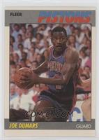 Joe Dumars