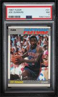 Joe Dumars [PSA 7 NM]