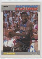 Joe Dumars