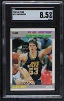 Mark Eaton [SGC 8.5 NM/Mt+]