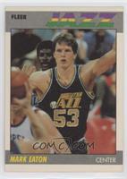 Mark Eaton [EX to NM]