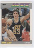 Mark Eaton