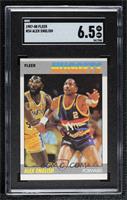 Alex English [SGC 6.5 EX/NM+]