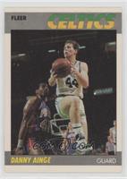 Danny Ainge [EX to NM]