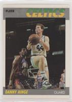 Danny Ainge