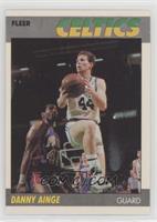 Danny Ainge [EX to NM]