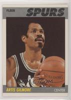 Artis Gilmore