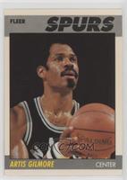 Artis Gilmore [EX to NM]