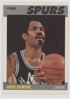 Artis Gilmore [Poor to Fair]