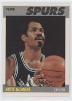 Artis Gilmore