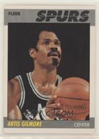 Artis Gilmore