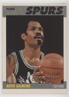 Artis Gilmore