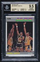 Darrell Griffith [BGS 9.5 GEM MINT]